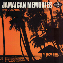 Various Jamaican Memories Vinyl LP USED