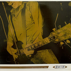 Bluetip Dischord № 101 Vinyl LP USED