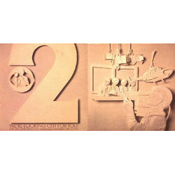 Bill Conti Channel 2 News Vinyl 7" USED