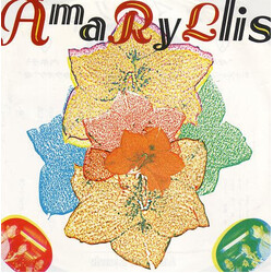 Amaryllis (4) 母 Vinyl 7" USED