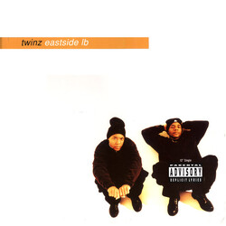 Twinz (2) Eastside LB Vinyl 12" USED
