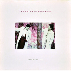 The Dolphin Brothers Catch The Fall Vinyl LP USED