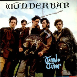 Tenpole Tudor Wünderbar Vinyl 7" USED
