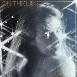 Molly Lewis On The Lips Vinyl LP USED