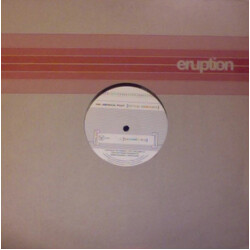 The Chemical Pilot Astral Dominoes USED VINYL 12INCH PROMO
