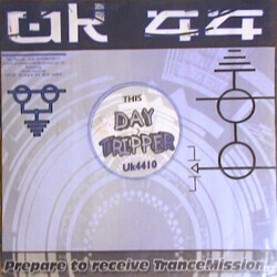 The Alliance Canada Day Tripper Vinyl 12" USED