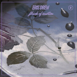 Eris Drew Fluids Of Emotion Vinyl 12" USED