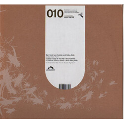 Ben Watt Outspoken Part 1 Vinyl 12" USED