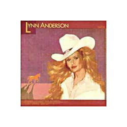 Lynn Anderson Encore Vinyl LP USED