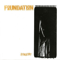 Foundation (13) Purity USED VINYL 7INCH