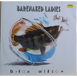 Barenaked Ladies Brian Wilson Vinyl 12" USED