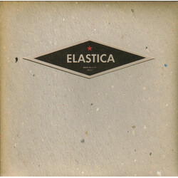 Elastica (2) Stutter Vinyl 7" USED