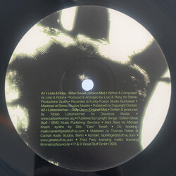 Steve Lawler Lights Out 3 (Sampler 2) Vinyl 12" USED