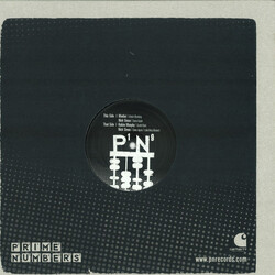 Various PN19 Vinyl 12" USED