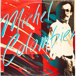 Michel Colombier Michel Colombier Vinyl LP USED