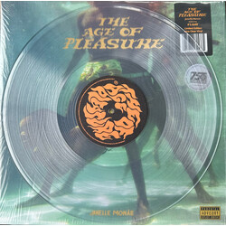 Janelle Monáe The Age Of Pleasure Vinyl LP USED