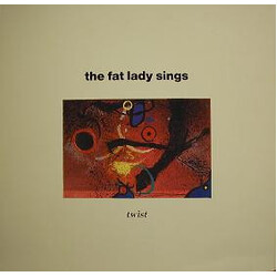 The Fat Lady Sings Twist Vinyl LP USED