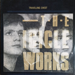 The Icicle Works Travelling Chest Vinyl 7" USED