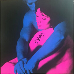 TV Girl Who Really Cares Vinyl LP USED
