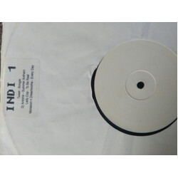 Various Untitled Vinyl 12" USED