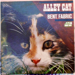 Bent Fabric Alley Cat Vinyl LP USED
