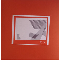 XV (4) XV Vinyl 12" USED