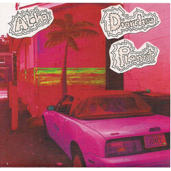 Diarrhea Planet Aloha Vinyl 7" USED