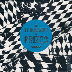 Various "Or Thousands Of Prizes" Limited Edition 7-inch Subscription Box Set Multi Vinyl 12"/CD/Vinyl 7" USED