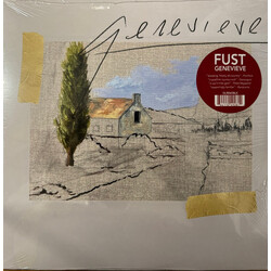 Fust Genevieve Vinyl LP USED