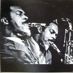 Albert Ayler Quintet Spirits Rejoice Vinyl LP USED