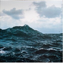 Volcano Choir Repave Vinyl LP USED