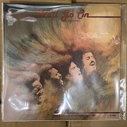 Eon (11) We'll Go On / Children Of The Night Vinyl 7" USED