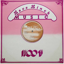 Junior Delgado Movie Star Vinyl 12" USED