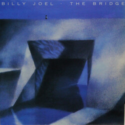 Billy Joel The Bridge Vinyl LP USED