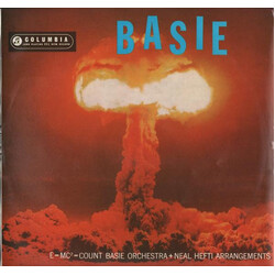 Count Basie The Atomic Mr. Basie Vinyl LP USED