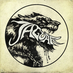 Jaguar (6) Opening The Enclosure Of... Vinyl LP USED