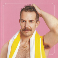 Bright Light Bright Light Enjoy Youth Vinyl LP USED