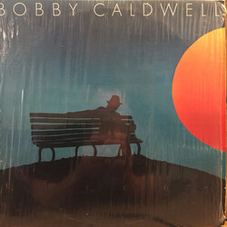 Bobby Caldwell Bobby Caldwell Vinyl LP USED