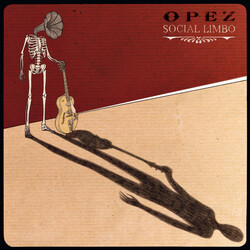 Opez Social Limbo Vinyl LP USED