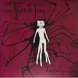 The Fall Of Troy Doppelgänger Vinyl LP USED
