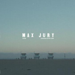 Max Jury Numb Vinyl 12" USED