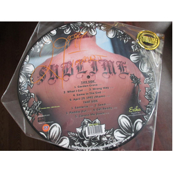 Sublime Sublime Vinyl LP USED