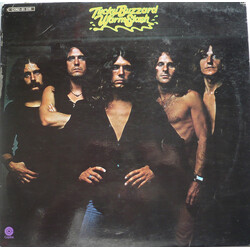 Tucky Buzzard Warm Slash Vinyl LP USED