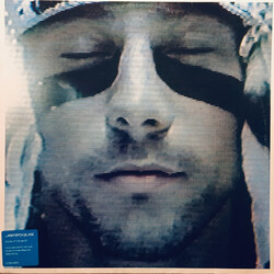 Jamiroquai Corner Of The Earth Vinyl 12" USED