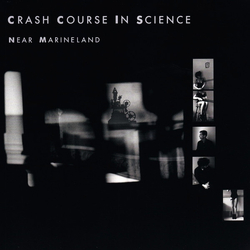 Crash Course In Science Near Marineland Vinyl LP USED