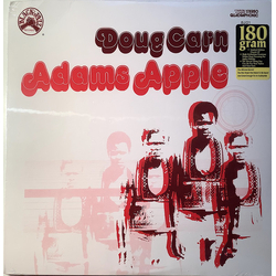 Doug Carn Adam's Apple Vinyl LP USED