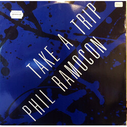 Phil Ramacon Take A Trip Vinyl 12" USED