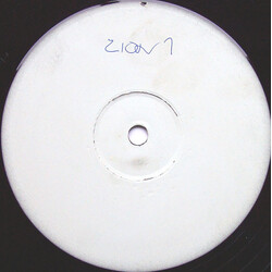 Lion Of Judah Exodus / Mystical Vibration Vinyl 12" USED