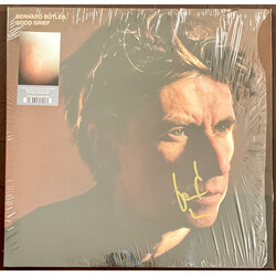Bernard Butler Good Grief Vinyl LP USED