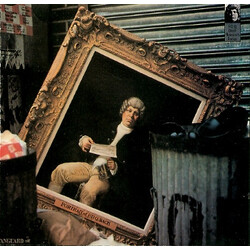 P.D.Q. Bach Portrait Of P.D.Q. Bach Vinyl LP USED